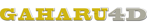 gaharu4d